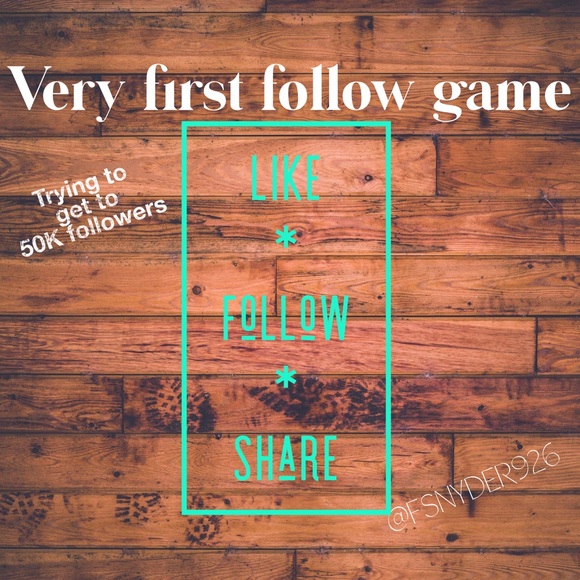 Follow - Picture 2 of 2